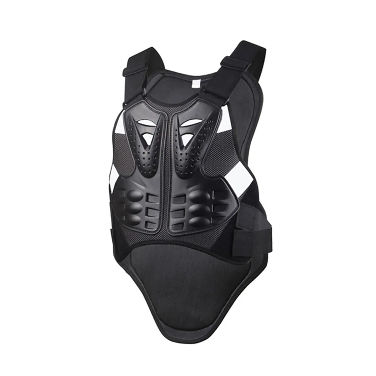 Pancerz klatki piersiowej | motocyklowy ochraniacz klatki piersiowej dla ??czyzn | Ochrona pleców motocykla Motocross Gear do wy?cigów motocyklowych w terenie Purble